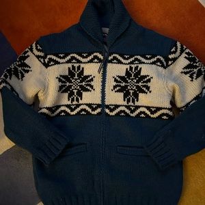 NWOT Cardigan
